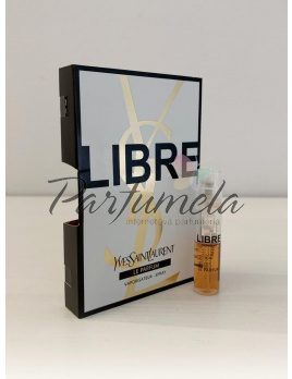 Yves Saint Laurent Libre Le Parfum, EDP - Vzorka vône