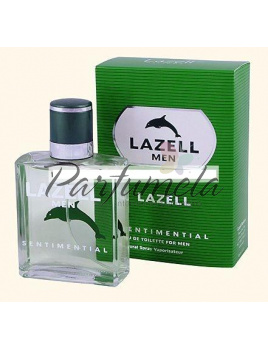 Lazell Sentimental, Toaletná voda 100ml (Alternativa vone Lacoste Essential)