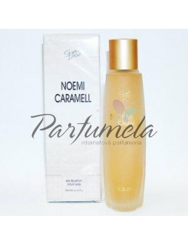 Chat Dor Noemi Caramell Parfemovaná voda 100ml, (Alternativa parfemu Naomi Campbell Naomi Campbell)