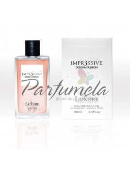 Luxure Impr3ssive, Parfemovana voda 50ml  - TESTER (Alternativa parfemu Dolce & Gabbana L´imperatrice 3)