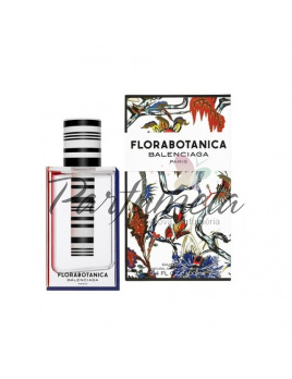 Balenciaga Florabotanica, Parfumovaná voda 50ml