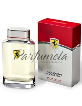 Ferrari Scuderia, Toaletná voda 40ml