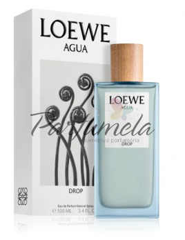 Loewe Agua Drop, Parfumovaná voda 100ml