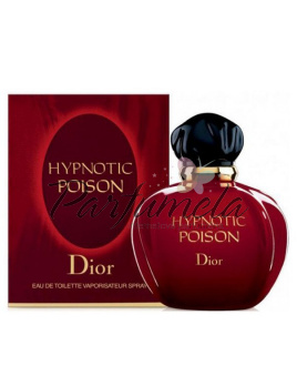 Christian Dior Poison Hypnotic, Toaletná voda 150ml