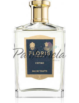 Floris London Floris Cefiro, Parfumovaná voda 100ml - Tester