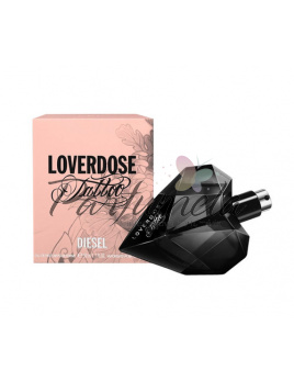 Diesel Loverdose Tattoo, Parfémovaná voda 50ml