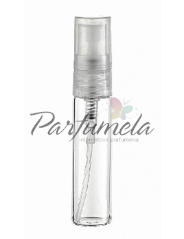 Bvlgari Omnia Crystalline, EDT - Odstrek vône s rozprašovačom 3ml