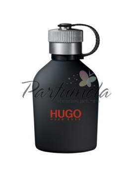 Hugo Boss Hugo Just Different, Toaletná voda 100ml