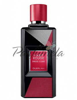 Guerlain Habit Rouge Dress Code, Vzorka vône