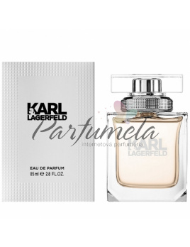 Lagerfeld Karl Lagerfeld for Her, Parfemovaná voda 85ml