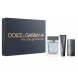 Dolce & Gabbana The One Gentleman, Edt 100ml + 50ml sprchový gel + 75ml deostick