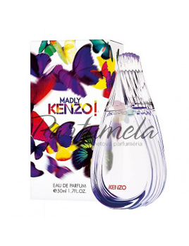 Kenzo Madly Kenzo, Parfémovaná voda 30ml