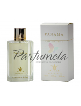 Cote Azur PANAMA, Parfemovaná voda 100ml (Alternatíva vône Prada La Femme)