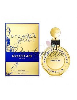 Rochas Byzance Gold, Parfumovaná voda 90ml