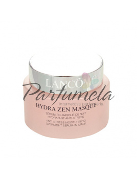 Lancome Hydra Zen Night Mask, Pleťové sérum, emulzia - 75ml, Pro hydrataci pleti
