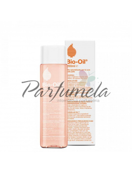 Bio-Oil, Ošetrujúci olej na telo a tvár 200ml