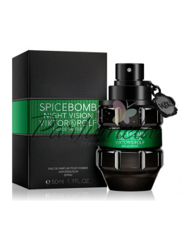 Viktor & Rolf Spicebomb Night Vision, Parfumovaná voda 50ml