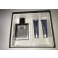 Hugo Boss Selection SET: Toaletná voda 50ml + Osviežujúci krém na tvár 15ml + Revitalizačný krém 15ml