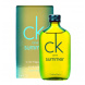 Calvin Klein CK One Summer 2014, Toaletná voda 100ml - tester