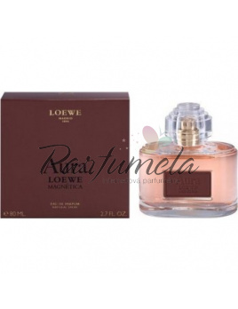 Loewe Aura Loewe Magnetica, Parfumovaná voda 80ml - tester