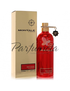 Montale Paris Red Aoud, Parfumovaná voda 100ml