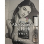 Abercrombie & Fitch Authentic (W)