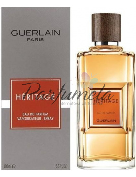 Guerlain Heritage, Parfumovaná voda 100ml