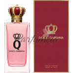 Dolce & Gabbana Q, Parfumovaná voda 100ml