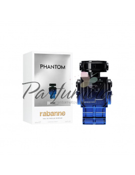 Paco Rabanne Phantom Intense, Parfémovaná voda 100ml