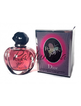 Christian Dior Poison Girl, Parfumovaná voda 50ml