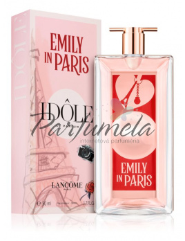 Lancome Idole Le Parfum Emily In Paris, Parfumovaná voda 50ml