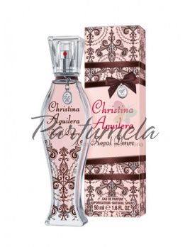 Christina Aguilera Royal Desire, Parfémovaná voda 30ml