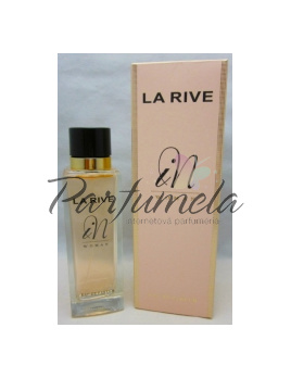 La Rive In Woman, Parfémovaná voda 75ml - Tester (Alternatíva vône Giorgio Armani Si)