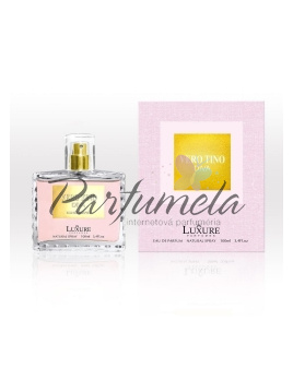 Luxure Vero tino Diva, parfumovana voda 100ml (Alternatíva vône Valentino Donna)