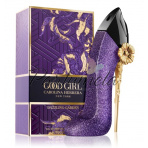 Carolina Herrera Good Girl Dazzling Garden, Parfumovaná voda 80ml - Tester