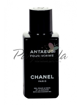 Chanel Antaeus, Sprchový gél - 200ml