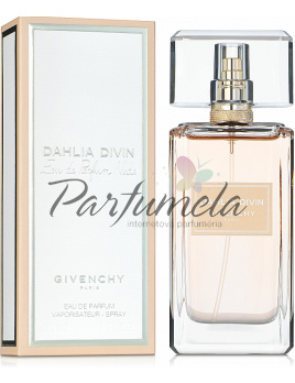 Givenchy Dahlia Divin Eau de Parfum Nude, Parfémovaná voda 30ml