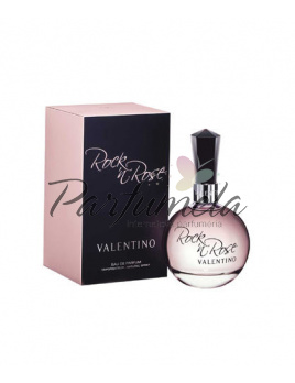 Valentino Rock´n Rose, Parfémovaná voda 50ml - Tester