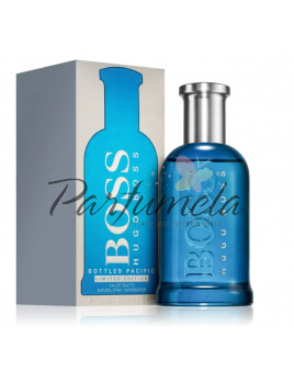 Hugo Boss Boss Bottled Pacific, Toaletná voda 50ml
