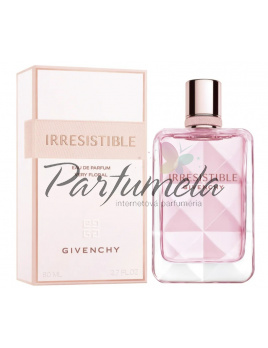 Givenchy Irresistible Very Floral, Parfumovaná voda 80ml