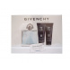 Givenchy Pí Neo SET: Toaletná voda 100ml + Sprchovací gél 75ml + Balzám po holení 75ml