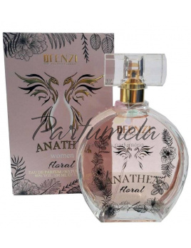 JFenzi Anathea Floral, Parfémovaná voda 100ml (Alternatíva vône Paco Rabanne Olympéa Blossom)