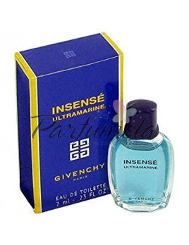 Givenchy Insense Ultramarine, Toaletná voda 7ml