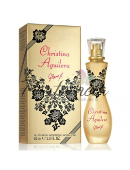 Christina Aguilera Glam X, parfumovaná voda 15ml