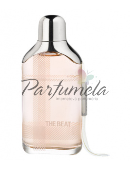 Burberry The Beat, Parfémovaná voda 50ml
