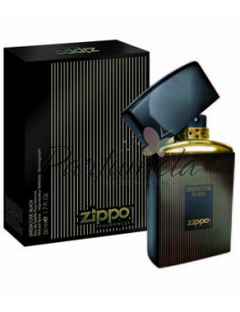Zippo Fragrances Dresscode Black, Toaletná voda 50ml