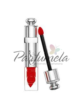 Dior Addict Fluid Stick, Lesk na pery odtieň 753 Open Me (Fabulous Wear High Impact Glossy Colour Lip Hybrid) 5,5 ml