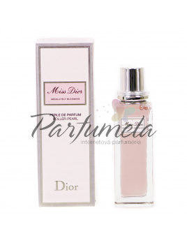 Christian Dior Miss Dior Absolutely Blooming, Parfumovaná voda roll-on 20ml - Tester