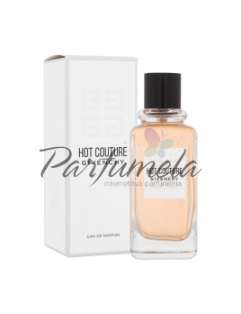Givenchy Hot Couture, Parfumovaná voda 100ml - Tester