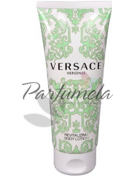 Versace Versense, Telové mlieko 50ml